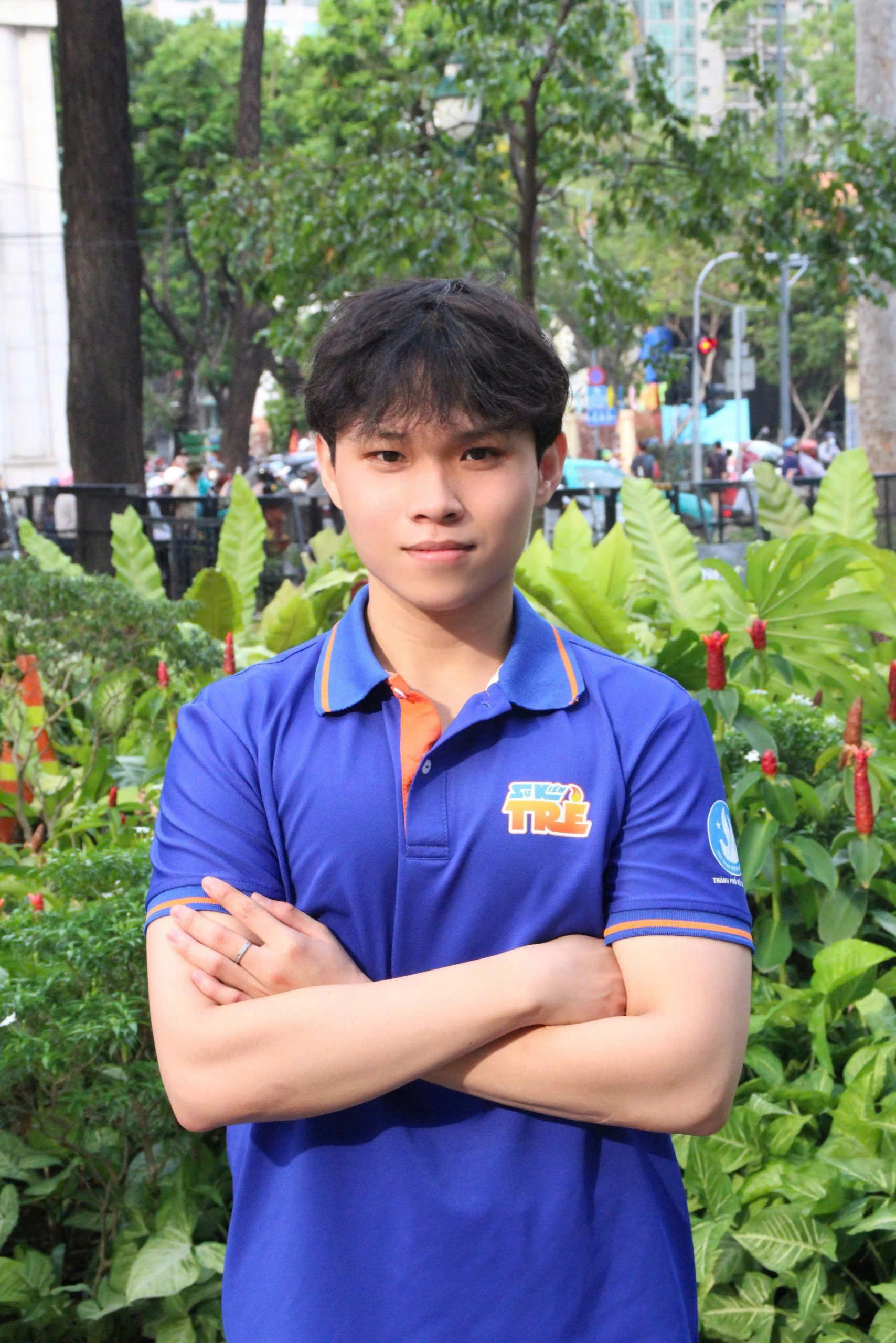 Founder